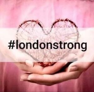 Meet your Posher, Debbie